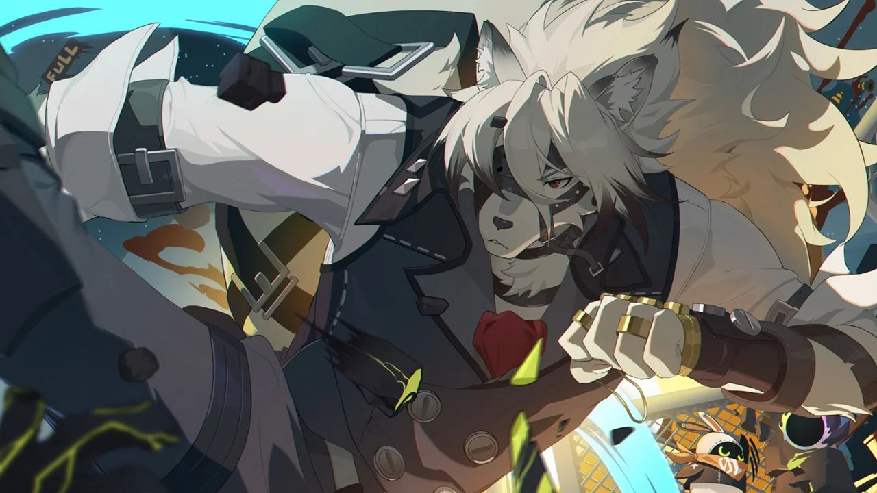 Lycaon Guide: Kit, Leveling, Builds and Teams (W-Engines